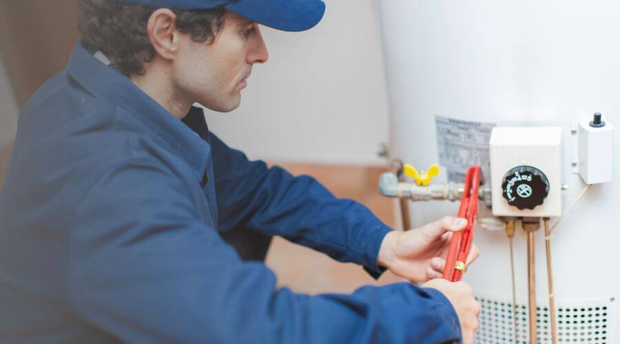 Local sewer line repair in Lothian, MD